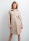 preview Women's Dress Sportalm Dark Eggshell 161551704210