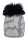 preview Women's cap Sportalm Taupe Pink 162982983114