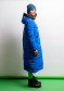 preview Women's Cap Sportalm Nautical Blue 165981483126