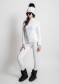 preview Women's turtleneck Sportalm Optical White 162301566501