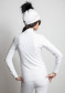preview Women's turtleneck Sportalm Optical White 162301566501