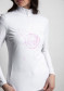 preview Women's turtleneck Sportalm Optical White 162301566501