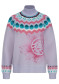 preview Women's Sweater Sportalm Rose Metallic 162450492771