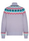 preview Women's Sweater Sportalm Rose Metallic 162450492771