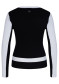 preview Women's sweater Sportalm Optical White 161451998001
