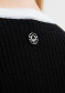 preview Women's sweater Sportalm Optical White 161451998001