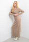 preview Women's Dress Sportalm Dark Eggshell 161551898210