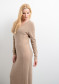 preview Women's Dress Sportalm Dark Eggshell 161551898210