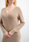 preview Women's Dress Sportalm Dark Eggshell 161551898210