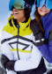 preview Women's gloves Sportalm Black 162981018959