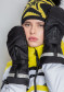 preview Women's gloves Sportalm Black 162981018959