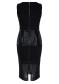 preview Women's dress Sportalm Black 161550500759