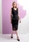preview Women's dress Sportalm Black 161550500759