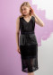 preview Women's dress Sportalm Black 161550500759