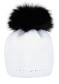 preview Women's cap Sportalm  White 165980383101