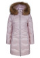 náhled Women's coat Sportalm Dawn Pink 161100365813