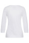 náhled Women's T-shirt Sportalm Optical White 165250889301