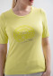 náhled Women's T-shirt Sportalm Lunar Lime 161250584130