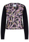 preview Women's Jacket Sportalm Charred Brown 161451192436
