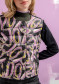 preview Women's Jacket Sportalm Charred Brown 161451192436
