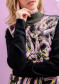 preview Women's Jacket Sportalm Charred Brown 161451192436