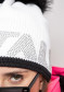 preview Women's cap Sportalm White 162980483101