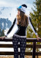 preview Women's cap Sportalm White 162980483101