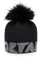 preview Women's hat Sportalm Black 162980483159