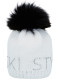 preview Women's cap Sportalm Optical White 162981283101