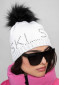 náhled Women's cap Sportalm Optical White 162981283101