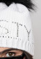 preview Women's cap Sportalm Optical White 162981283101