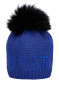 náhled Women's hat Sportalm Ski Bold Bluebell 162981283127