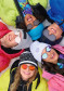 preview Women's cap Sportalm White 162980683101