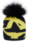 preview Women's hat Sportalm Blazing Yellow 162982883164