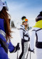 preview Women's hat Sportalm Blazing Yellow 162982883164