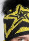 preview Women's hat Sportalm Blazing Yellow 162982883164