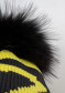 preview Women's hat Sportalm Blazing Yellow 162982883164