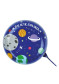 preview Legami Bicycle Bike Bell - Space, zvonek na kolo