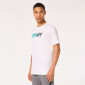 náhled Oakley Rings Tee White