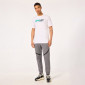 náhled Oakley Rings Tee White