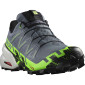 preview Salomon Speedcross 6 Gtx Flint/Grgeck/Black