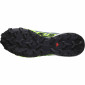 preview Salomon Speedcross 6 Gtx Flint/Grgeck/Black
