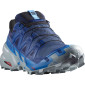 preview Salomon Speedcross 6 Gtx Bluepr/Ibizbl/Quar