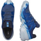 preview Salomon Speedcross 6 Gtx Bluepr/Ibizbl/Quar