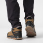 preview Salomon Outchill Ts Cswp Rubber/Black/Mgnt