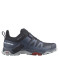 preview Men’s Salomon X ULTRA 4 GTX – Carbon / Bering Sea / Provincial Blue