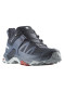 preview Men’s Salomon X ULTRA 4 GTX – Carbon / Bering Sea / Provincial Blue