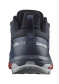 preview Men’s Salomon X ULTRA 4 GTX – Carbon / Bering Sea / Provincial Blue
