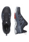 preview Men’s Salomon X ULTRA 4 GTX – Carbon / Bering Sea / Provincial Blue