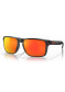preview Oakley 9417-0859 Holbrook XL Black Ink w/Prizm Ruby Pol